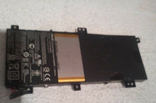 Load image into Gallery viewer, ASUS R554L SERIES Genuine Laptop BATTERY C21N1333 / 7.5V  38Ah / GOOD CHARGE
