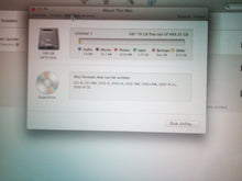 Load image into Gallery viewer, Apple MacBook Pro 13.3&quot; Mid 2012 Intel Core i5 2.5 GHz 4GB Ram 500GB OS X 10.8
