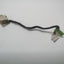 hp 15-db0996na 15.6" Laptop Genuine USD DC IN JACK POWER WITH CABLE
