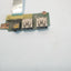 ASUS K56C SERIES 15.6" USB & AUDIO BOARD + FLEX CABLE K56CM