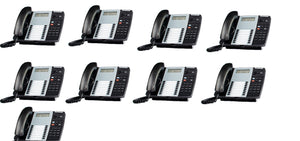 9x Bulk Joblot BT Quantum 8528 Digital Telephone 50006486 Phone + Cables
