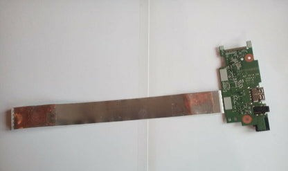 HP Stream R Series 11-r001na | USB AUDIO BOARD & FLEX CABLE | DA0Y0HAB6D0