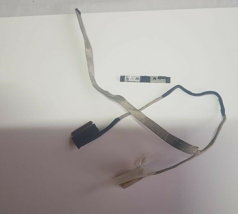 hp Probook 430 G3 13.3" Genuine SCREEN LED 30PIN CABLE & WEBCAM | DD0X61LC000