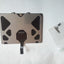 Apple MacBook Pro 13" A1278 2011-2012 Trackpad Touchpad & Screws 922-9773