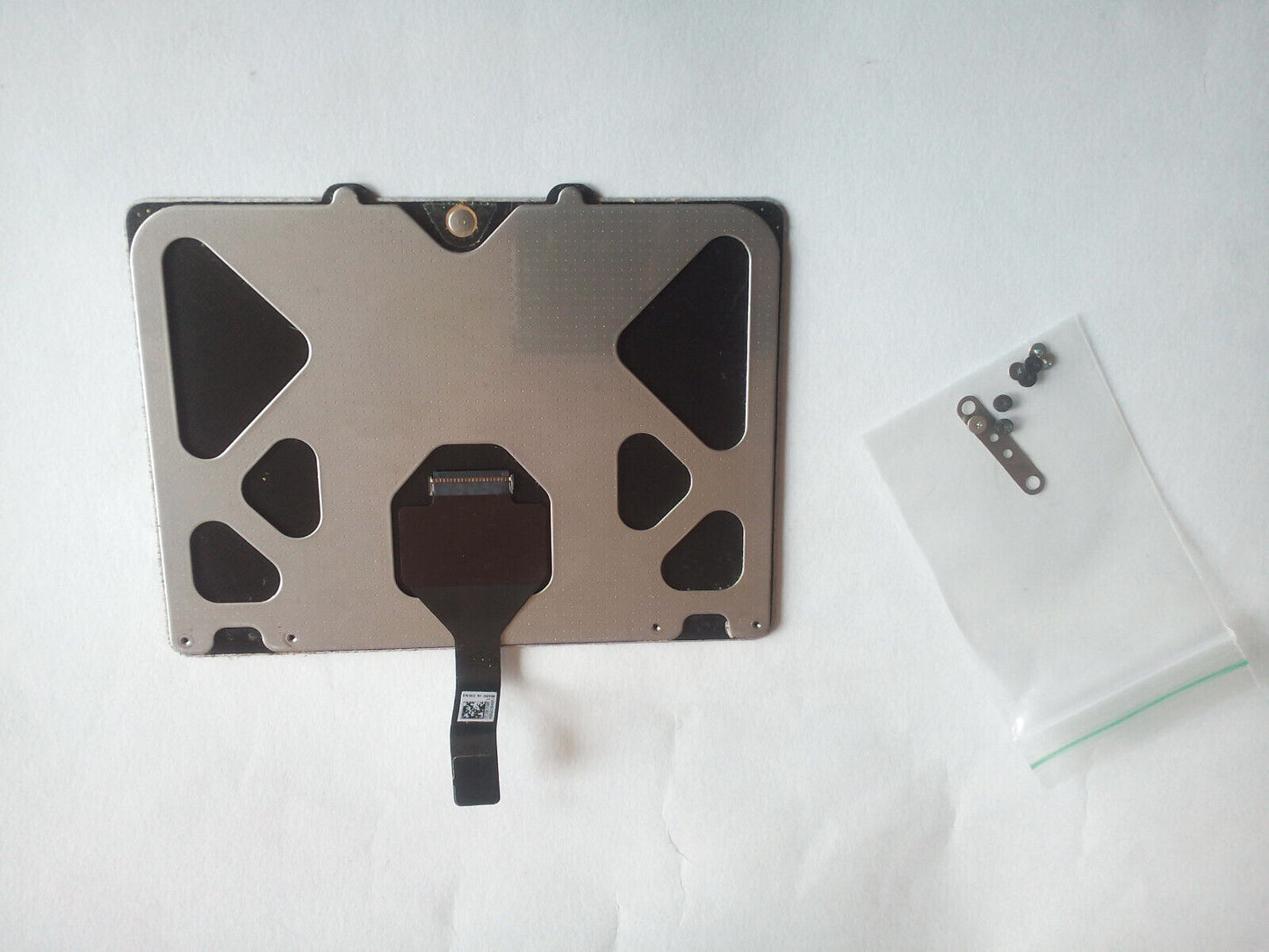 Apple MacBook Pro 13" A1278 2011-2012 Trackpad Touchpad & Screws 922-9773