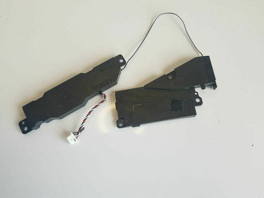 hp ENVY 15-AS 15-as050sa 15.6 PAIR RIGHT LEFT SPEAKERS | 857804-001