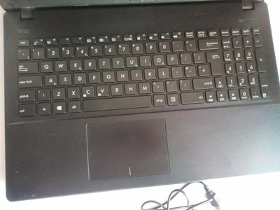 ASUS X551M  15.6" N2840 2.16GHz 128GB SATA HDD 4GB W11 Webcam Laptop