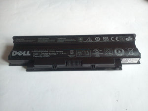 Dell Inspiron N5110 15.6" Battery J1KND | 11.1V 48Wh  4.14Ah | 0JXFRP