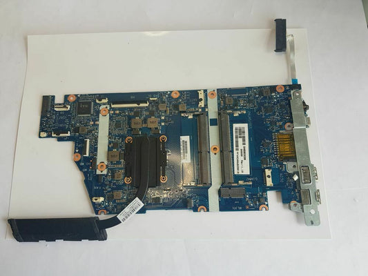 hp ENVY 15-AS 15-as050sa MOTHERBOARD & CPU i5-6260U | 857241-001 | 6050A2821201