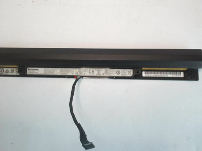 Lenovo idealPad 110 17.3" Series  Original Genuine Battery / L15S3A02 / HEALTHY