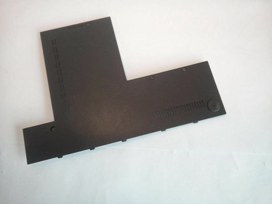 LENOVO THINKPAD EDGE 15.6" E525 BOTTOM MEMORY / HARD DRIVE COVER LID | 04W1836