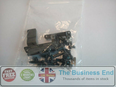 Apple MacBook Pro 13" A1278 2011 COMPLETE FULL SET OF SCREWS