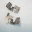 ASUS K56C SERIES 15.6" PAIR OF LEFT & RIGHT SCREEN HINGES SET