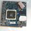 IMAC 20" A1224 VIDEO GRAPHICS CARD 661-4673 / Radeon HD 2400XT 128MB 3PPI8MA0050