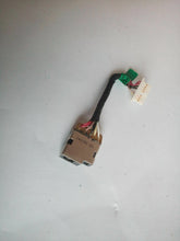 Load image into Gallery viewer, HP Convertable  13&quot; Laptop 13 x360 13-a052na DC SOCKET JACK WITH PLUG
