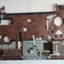 DELL LATITUDE E5440 | GENUINE PALMREST & TOUCHPAD TRACKPAD | A137LB