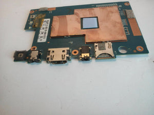 Lenovo Ideapad S100 11IBY 11.6" Netbook MOTHERBOARD / 5B20K38932 / FAULTY