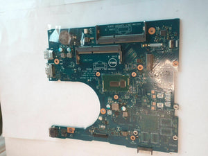 Dell Inspiron 15-5558 MOTHERBOARD & CPU / LA-B843P / AAL10 LA-B843P