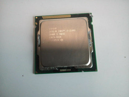 Apple iMac 27"Mid A1312 2011 2.7Ghz i5-2500S SR00S PROCESSOR CPU | 661-5948