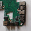 Dell XPS 15-L501X 15.6" Motherboard 0NWF36 DAGM6BMB8F0 rev.F PWB:A00