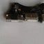 Apple MacBook Air 11" A1465 2012 DC Jack USB Power Audio I/O Board 820-3213-A
