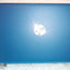 Hp Stream 13.3" Series SCREEN REAR BACK PANEL COVER LID + HINGES | eay0b007010-1