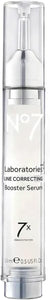 No7 LABORATORIES Line Correcting Booster Face Serum - 15ml | Boxed
