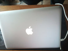 Load image into Gallery viewer, Apple MacBook Pro 13.3&quot; Mid 2012 Intel Core i5 2.5 GHz 4GB Ram 500GB OS X 10.8
