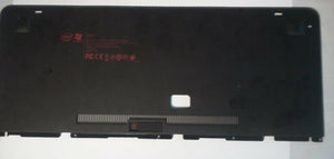 HP ENVY 14 14-1195ea GENUINE BATTERY COVER PANEL | 629879-001