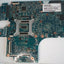 HP PROBOOK 4540s 15.6" GENUINE MOTHERBOARD | PASSWORDED 55.4SI01.036G 683495-001