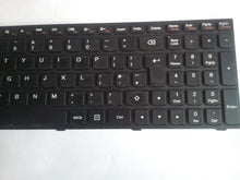 Load image into Gallery viewer, Lenovo IdeaPad G50-30 G50-80  UK Keyboard  25214756 | PK1314K3A10 REV: 2A
