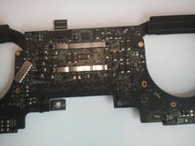 Load image into Gallery viewer, Apple MacBook Pro 13&quot; 2017 A1706 4TB TB i7 3.5GHz LOGIC BOARD | 820-00923-A
