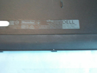 DELL INSPIRON 15-5547 15.6"  BASE LOWER CASE HDD PANEL Cover / Lid 01F4MM