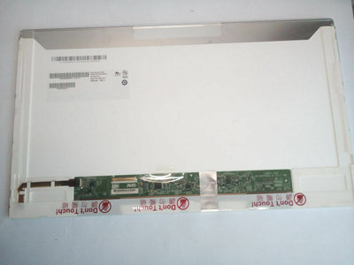 Genuine AU Optronics 15.6" GLOSSY B156XTN02.2 LED SCREEN 40 PIN 1366 x 768