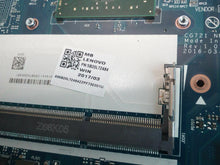 Load image into Gallery viewer, Lenovo idealPad 110 17.3&quot; Series  MOTHERBOARD 5B20L72484 / CG721 NM-A911
