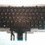 DELL LATITUDE E7470 14" KEYBOARD UK & FRAME Backlit Keyboard QWERTY | 0K9V28