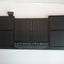 Apple MacBook Air 11" A1465 Early 2011/12/13/14/15 Battery - 35Wh | 020-7377-A