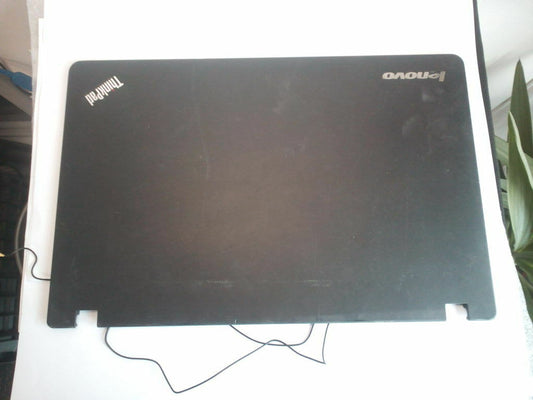 LENOVO THINKPAD EDGE 15.6" E525 SCREEN LID REAR COVER PANEL | 04W1843