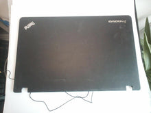 Load image into Gallery viewer, LENOVO THINKPAD EDGE 15.6&quot; E525 SCREEN LID REAR COVER PANEL | 04W1843
