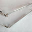 DELL Inspiron 17 5767 17" RIGHT + LEFT SCREEN HINGES & RAILS 06Y8PM | 0J26T5