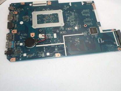 Lenovo idealPad 110 17.3" Series  MOTHERBOARD 5B20L72484 / CG721 NM-A911