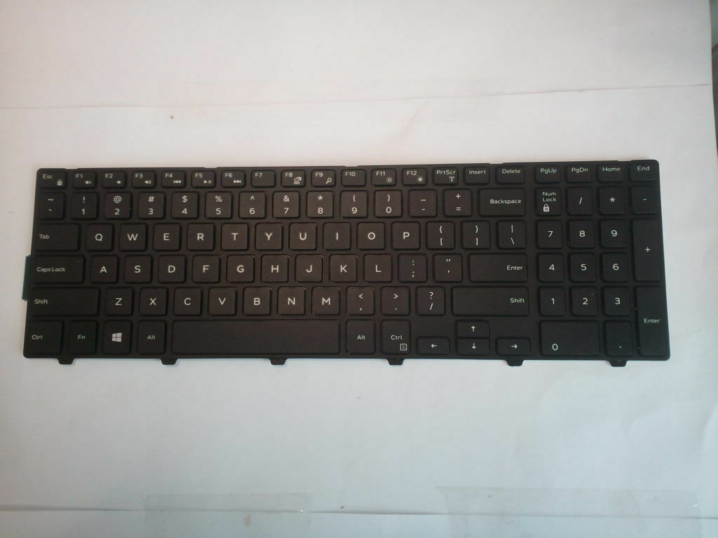 Dell Inspiron 15-5568 15.6