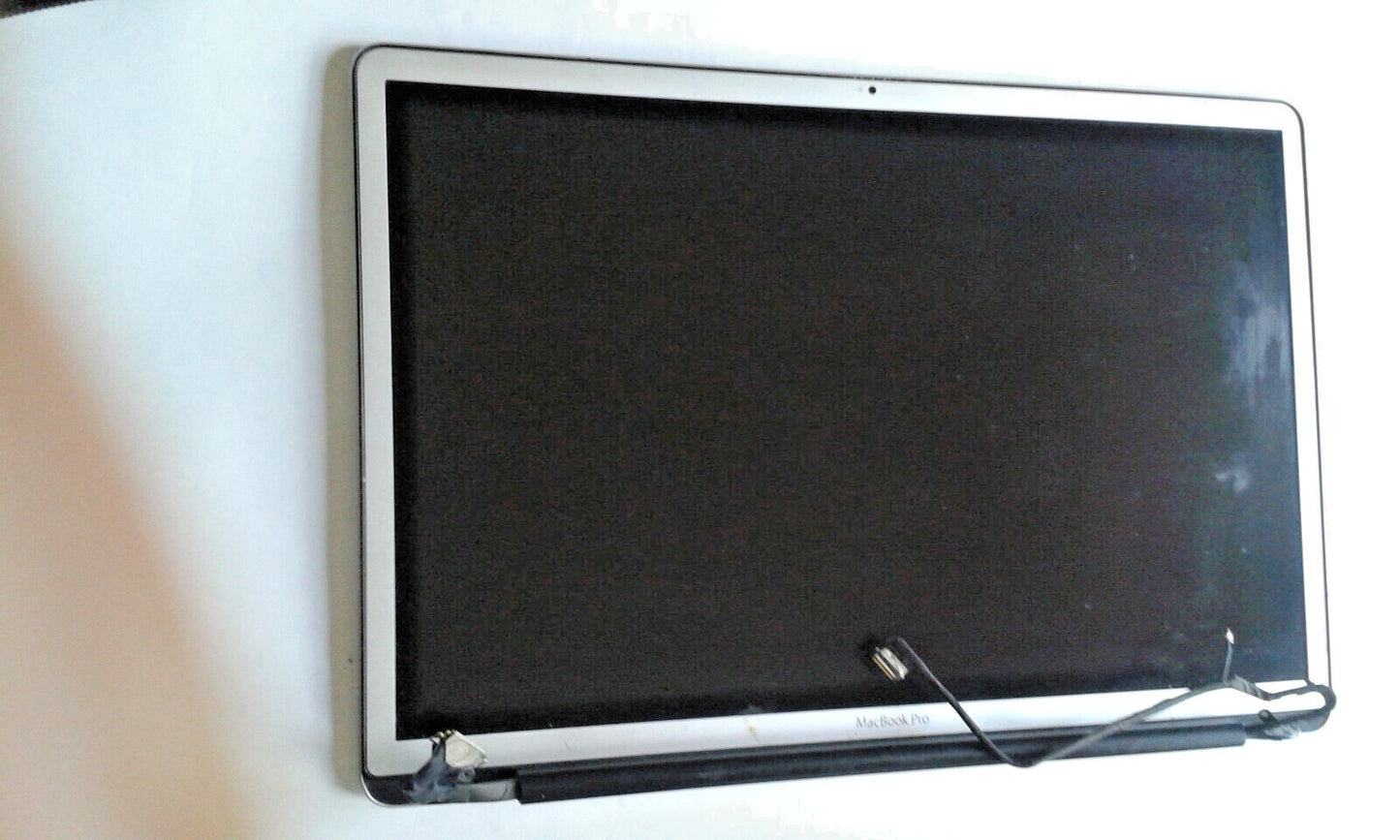 Apple MacBook Pro A1297 17 2009 Display LCD Screen Assembly Anti-Glare 661-5095