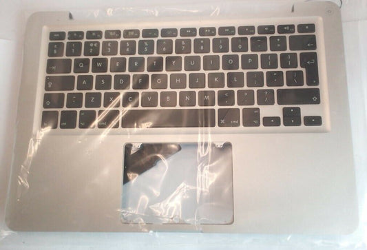 MacBook Pro 13" A1278 2009 2010 Palmrest & US Keyboard / 661-5858 / 661-5561