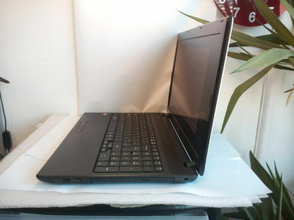 Acer Aspire 5552 15.6” 2.1ghz | 8gb Ram | 128gb Ssd Hdd | w10 Pro Laptop