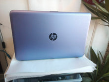 Load image into Gallery viewer, HP 15-ac121na 15.6&quot; 3825U 1.90GHz 8GB RAM 1TB Webcam HDMI Slim Laptop
