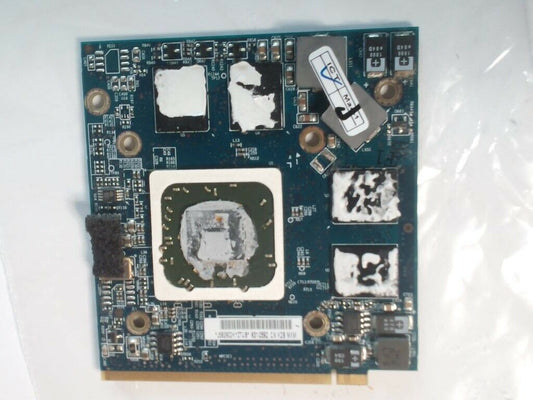 IMAC 20" 2008 VIDEO GRAPHICS CARD ATI Radeon 2600XT 256MB | 631-0592 | 661-4672