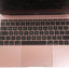 Apple MacBook Retina A1534 12" E 2016  1.1GHz M3 8GB/256GB Rose Gold - Grade A