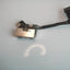 MacBook Pro Retina 13" A1502 2015 MagSafe 2 DC Jack Board Port  | 923-00517