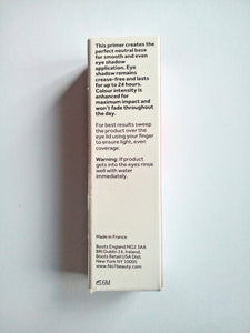 No7 Stay Perfect Eye shadow Primer - 10ml | New + Boxed